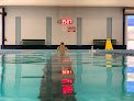 Hawkins Indoor Pool