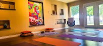 Negocio Healing Yoga Space