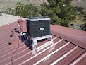 Heating And Air Conditioning