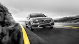 Negocio Hertz Car Rental - El Paso - Gateway Boulevard W