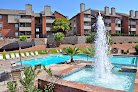 High Ridge Apartments