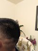 In The Cutt Barbershop