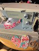 Intersew Machine Co.