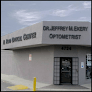 Jeffrey M. Ekery, Od (retired) - El Paso Optical Center