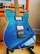 Jgp Custom Guitars And Paint