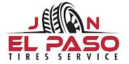 Negocio Jn El Paso Tires & Service