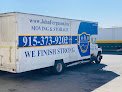 John Ferguson Moving & Storage