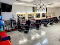 King Of Kings Barber Shop