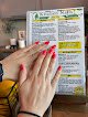 Kitchen Nails