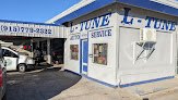 L Tune Auto Service