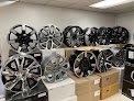 La Mesa Tire Shop