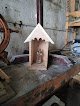 Negocio La Mexicana Woodworking Shop