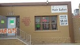 Ladies & Gents Hair Salon