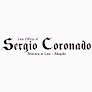 Law Office Of Sergio Coronado Attorney At Law