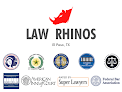 Law Rhinos