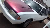 Negocio Lg Auto Center