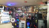 Negocio Lg Warehouse Electronics