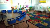 Little Dinos Daycare
