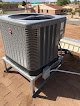 Longhorn Maintenance Heating And Cooling
