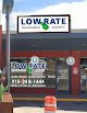 Low Rate Insurance Agency - El Paso