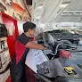 Lube X-press Lee Trevino