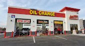 Lube X-press Montwood