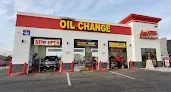 Lube X-press Montwood
