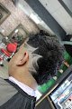 Lusso Barbers