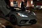 Luxe Premium Detailing