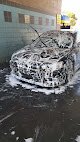 Magic Touch Car Wash