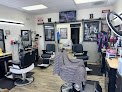 Majesty Barbershop