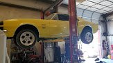 Mando's Auto & Brake Services