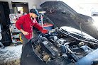 Mango Automotive