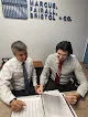Marcus, Fairall, Bristol + Co., Pllc
