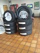 Martin Tire Company