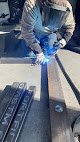 Negocio Mcmillan Welding Llc