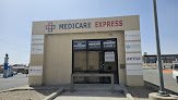 Negocio Medicare Express