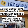Mendez & Mendez Tax Service