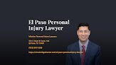Mission Personal Injury Lawyers - El Paso Office