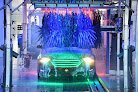 Mister Car Wash