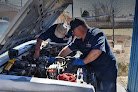 Negocio Mobile Express Oil Change +