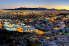 Mountain Property Management Llc