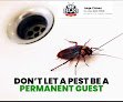 Negocio Mr Bug Pest Control