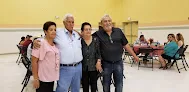 Negocio Multipurpose Recreation Center