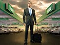Negocio National Car Rental