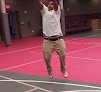 Nolan Richardson Recreation Center