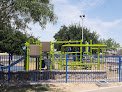 Officer David Ortiz Recreation Center