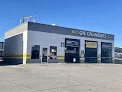 Oil Changers