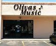 Negocio Olivas Music