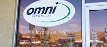 Omni Military Loans